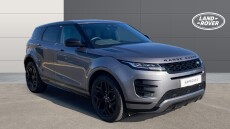 Land Rover Range Rover Evoque 2.0 D200 Evoque Edition 5dr Auto Diesel Hatchback